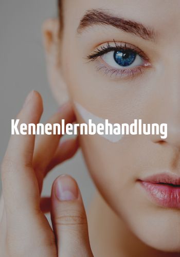 Kennenlernbehandlung