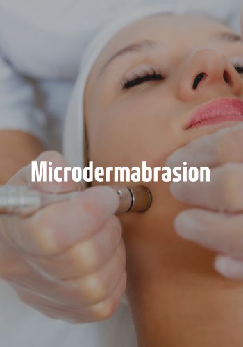 Microdermabrasion