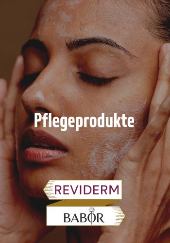 Pflegeprodukte