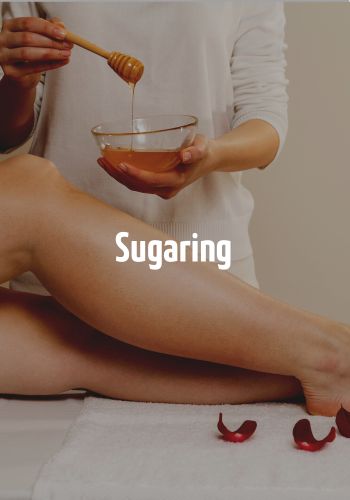 Sugaring