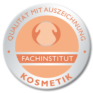 Siegel Kosmetik Fachinstitut